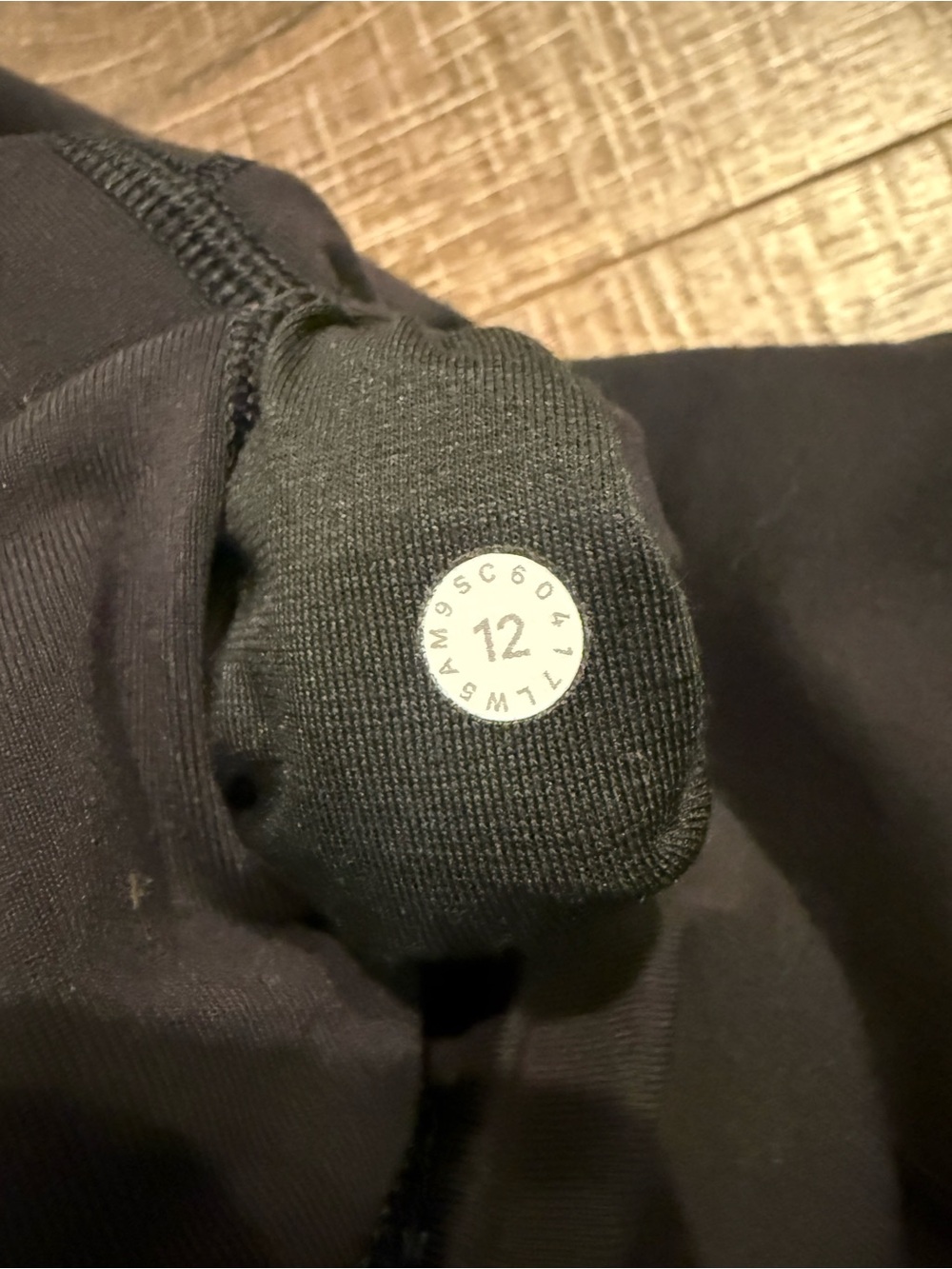 Lululemon | Wunder Under HR Tight - Picture 6 of 8